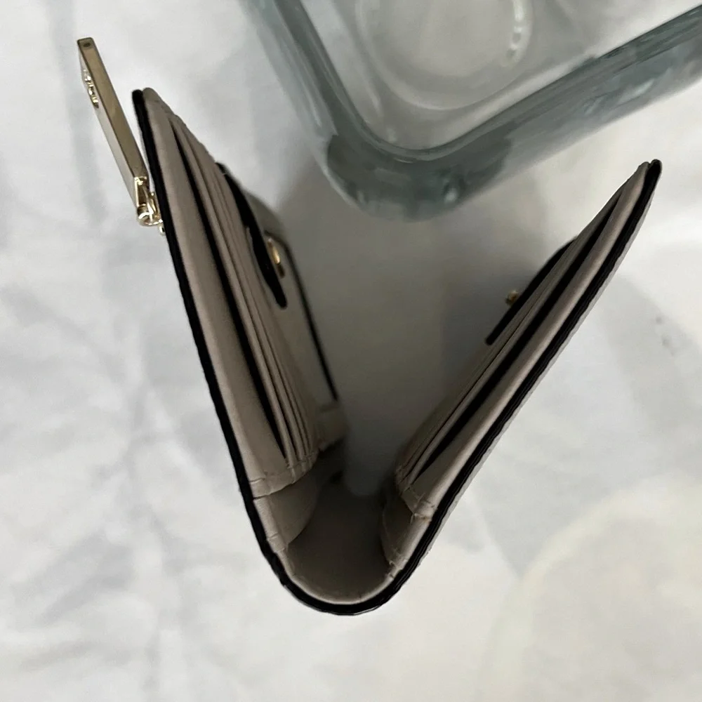 Kate Spade Wallet Spade ♠️ Wallet